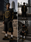 Crowned in Faith Heavyweight Long Sleeve (PRE-ORDER)