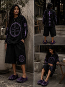 Crowned in Faith Heavyweight Long Sleeve (PRE-ORDER)