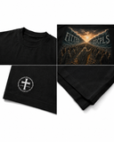 Deliverance Heavyweight Tee (PRE-ORDER)