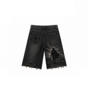 Gideon Denim Shorts