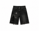Gideon Denim Shorts