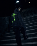Protected Heavyweight Zip Hoodie