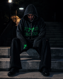 Protected Heavyweight Zip Hoodie