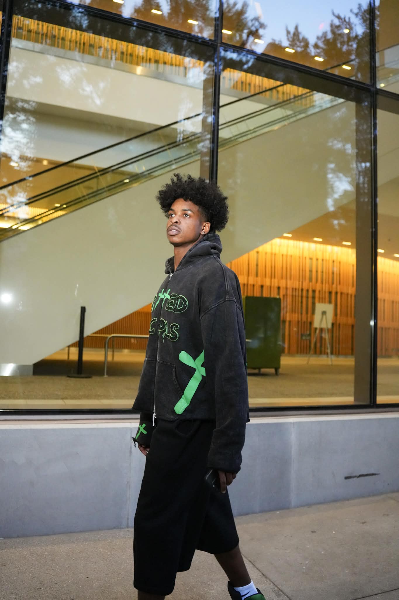 FITTED DSCPLS Hoodie (Pre-Order)