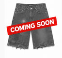 Gideon Denim Shorts