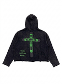 Protected Heavyweight Zip Hoodie