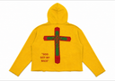 Protected Heavyweight Zip Hoodie